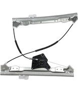 cciyu 752-312 Power Window Regulator,Regulator Only fit for Dodge Avenger - €58,79 EUR