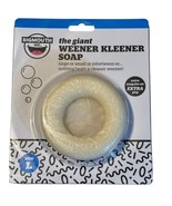 Giant Weener Kleener Soap - Great Gag Gift, Stocking Stuffer, Adult Clea... - $289.40 MXN