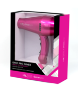 Blowpro Titanium Pink Edition Blow Dryer NBL - $69.99