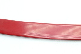 08-14 MERCEDES-BENZ W204 C350 C63 AMG TRUNK LID SPOILER E5878 image 3