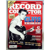 Record Collector Magazine No.394 November 2011 mbox2951/b Elvis - Steppenwolf - £3.91 GBP