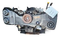 Engine 2.0L VIN 2 6th Digit Turbo (RAN) Fits 02-03 IMPREZA 51795 - $2,500.00