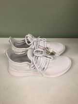 adidas Women&#39;s Puremotion Adapt Running SneakersGZ6357 White Size 7.5M - $27.57