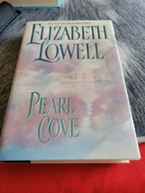 Pearl Cove by Elizabeth Lowell (1999, Hardcover) - £3.95 GBP