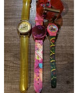 Bulk Lot of 4 Watches Lot A  - $25.00