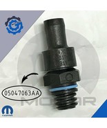 05047063AA New OEM Mopar PCV Valve for 2010-2020 Jeep Dodge Chrysler 2.0... - €34,57 EUR