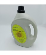 ROSEDUCK Laundry detergent Deep cleansing natural laundry detergent, 5L - $456.75 MXN