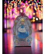  DISNEY PRINCESS ROYAL CLIPS Princess Cinderella 2020 - $11.87