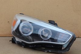 14-16 Kia Cadenza HID Headlight Lamp Passenger Right RH image 3