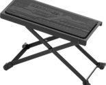 Gator Frameworks Guitar Seat with Padded Cushion, Ergonomic Backrest and... - $119.99