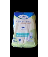 Tena Sensitive Care Extra Coverage Moderate Absorbency Incontinence Pad ... - $460.08 MXN