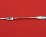 Chesterfield by Gorham Sterling Silver Butter Pick Pierced Original 6&quot; S... - $68.31