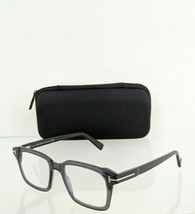 Brand New Authentic Tom Ford TF 5661-B Eyeglasses 020 Frame FT 5661 49mm Frame - £118.36 GBP