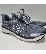 New Balance Men&#39;s Fresh Foam X M860G12 Ocean Grey Light Slate - Mens Size 9 - $765.91 MXN