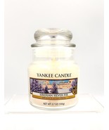 RARE retired Yankee Candle &quot; Siberian Silver Fir &quot; Retired 3.7 oz NEW - $38.03 CAD