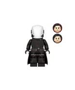 Ghost Minifigures Thunderbolts Movie Minifigure - $4.99