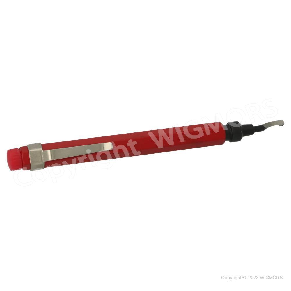Gratownica Mastercool 71685 - STYLO - $194.74
