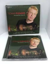 Tommy Fleming - The Essential Collection (2006, 2 CD Set) - £13.54 GBP