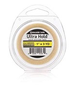Ultra Hold Adhesive Tape 1&quot; X 3 yrds = 1 Roll double side adhesive - £6.84 GBP