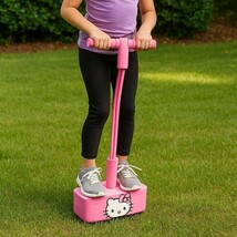 Hello Kitty Foam Pogo Stick Jumper for Kids - $362.19 MXN