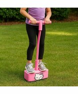 Hello Kitty Foam Pogo Stick Jumper for Kids - $362.19 MXN
