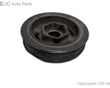 Crankshaft Pulley For 13-17 Honda Accord  2.4 138105A2A01 - $39.55