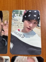 YANGYANG Official Photocard WayV [BIG BANDS] Authentic - $12.26