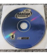 NASCAR REVOLUTION SE Electronic Arts PC Game Racing CD-ROM - £1.77 GBP
