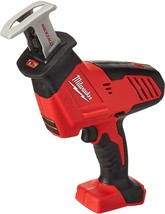 Milwaukee 2625-20 18V Hackzall Reciprocating Saw Sawzall M18 18 Volt W/ Blade - £104.93 GBP