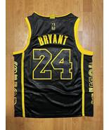 Kobe Bryant Black Mamba 8-24 Lakers jersey! - £31.47 GBP