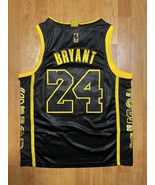 Kobe Bryant Black Mamba 8-24 Lakers jersey! - $40.00