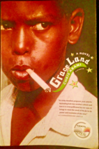 Graceland by Christopher Abani, 2004 PB on life in Nigerian slum drama-humor VG - £5.71 GBP