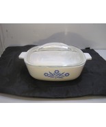 Vtg Pyrex P-7-C Replacement Lid  for 1, 1.5 &amp; 1.75qt Casseroles - $32.49 CAD