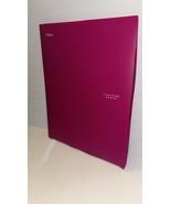 Mead Five Star Pocket Folder - $9.99