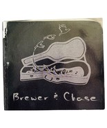 Brewer and Chase Self Titled CD 2006 BMI Records Folk Rock EXCELLENT Dig... - $24.00 CAD