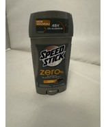 Speed Stick Fresh Woods Zero Deodorant for Men 2.7 oz - $374.94 MXN