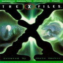X Files:darkness Falls/Erlenme [VHS Tape] [1993] - £11.87 GBP