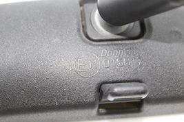 02-07 SUBARU IMPREZA WRX INTERIOR REAR VIEW MIRROR Q7620 image 11