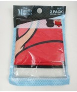New Berkshire Fashions Disney Minnie Mouse 2 Pack Kids Neck Gaiter Ages 4+ - $9.48 CAD