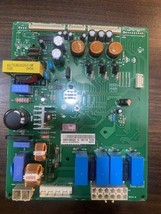 LG Refrigerator Main PCB Board EBR41956428 - £66.19 GBP