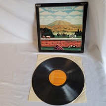 Vintage The Youngbloods - Elephant Mountain - 1969 Vinyl LP Music Record... - £11.67 GBP