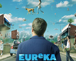 Eureka - Complete Series (Blu-Ray) - £47.36 GBP