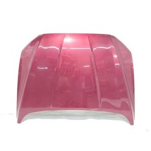 Hood Ruby Red Sedan Minor Dent OEM 2013 14 15 16 17 18 19 2020 Ford Fusion SE... - £418.18 GBP