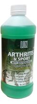 3x LDN Research 16oz Arthritis &amp; Sport W Wintergreen Epsom Salt Plus Alc... - $59.38
