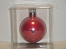 2005 - 131st Kentucky Derby Christmas Ornament in MINT Condition - £18.32 GBP