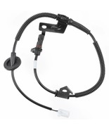 2010 Kia Optima Abs Wheel Speed Sensor Rear Left Driver Side 59910-2G100... - $280.38 MXN