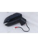 19-24 Toyota Corolla SideView Door Mirror Heated w/ Blind Spot Passngr R... - €114,91 EUR