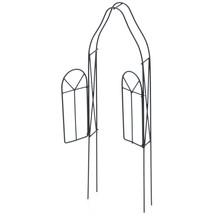 Timeless Miniatures Wire Arch Door with Pick - £25.11 GBP