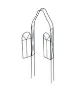 Timeless Miniatures Wire Arch Door with Pick - £25.17 GBP
