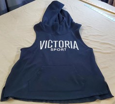 Victoria Sport Women&#39;s Sleeveless Hoodie - $17.41